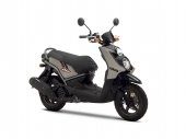 2012 Yamaha BWs 125 photo
